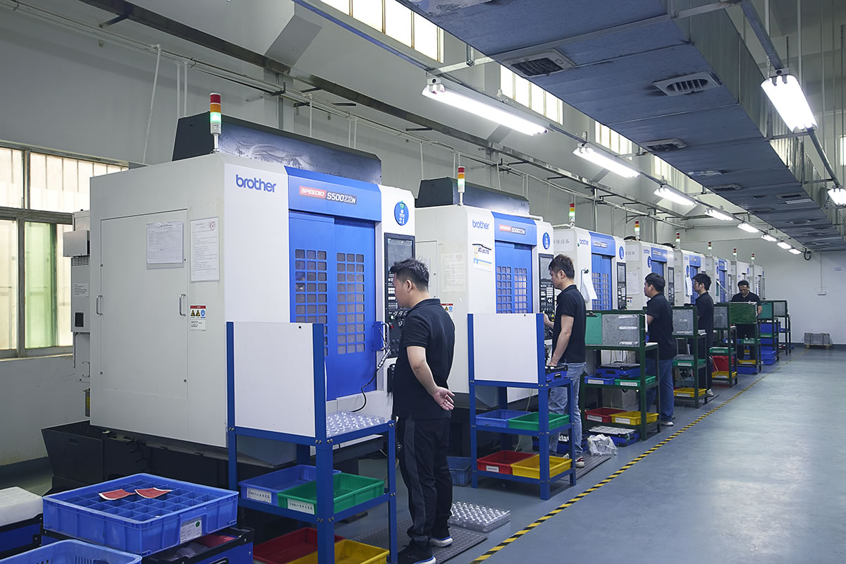 CNC